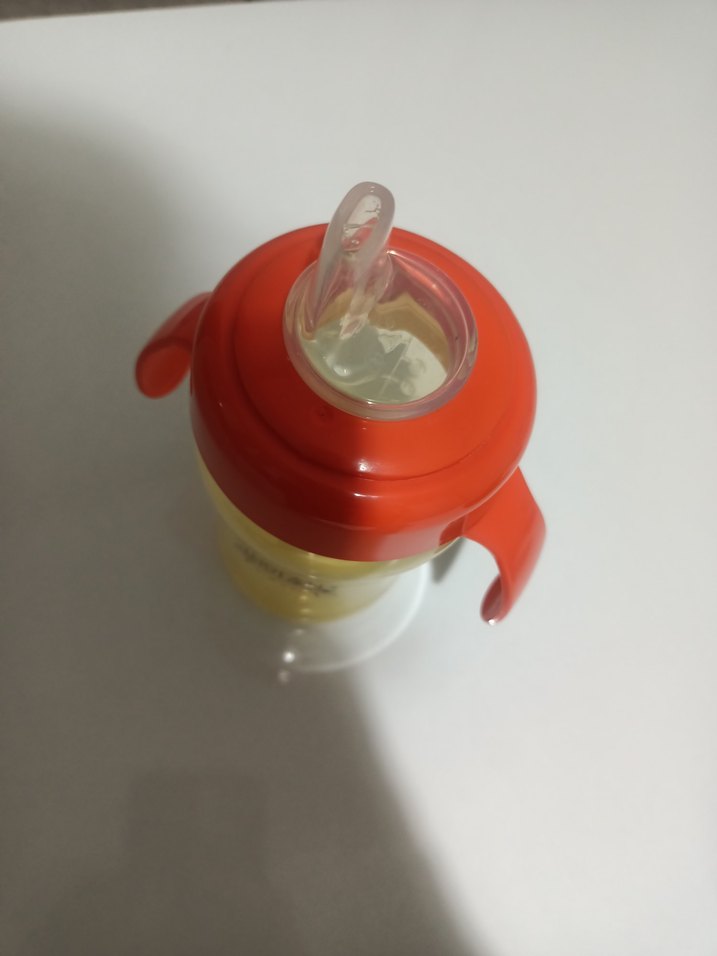 Turuncu Bebek Suluğu - Görsel 4