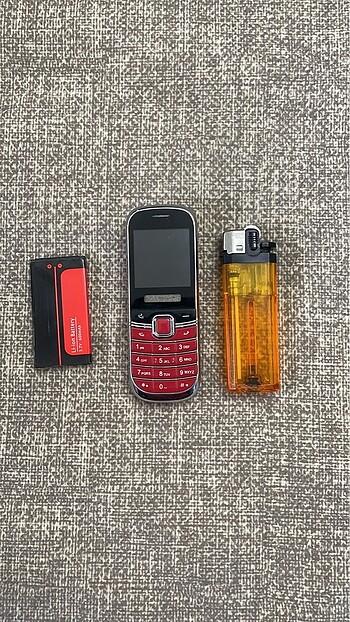 Telefon