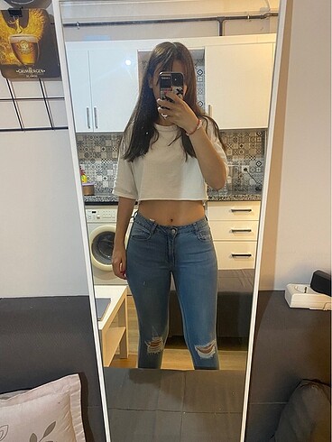 Pull and Bear Jean