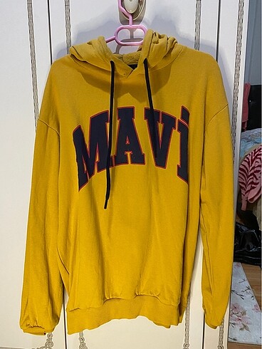 Mavi sweatshirt