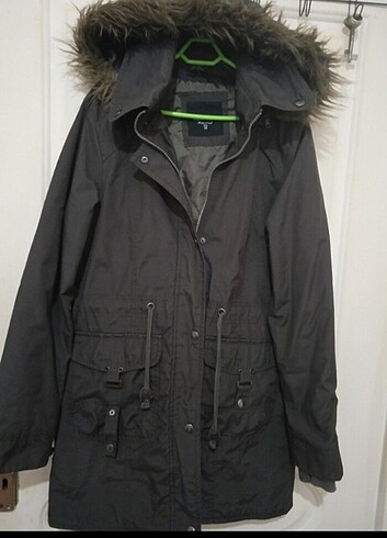 Mont parka