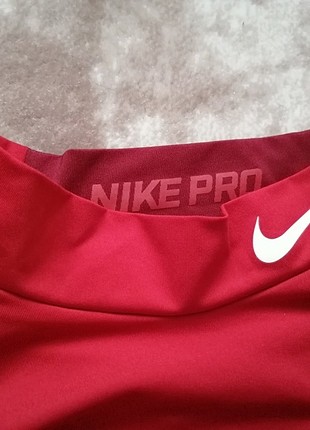 Nike drı_fıt xl uzun kollu t şört 