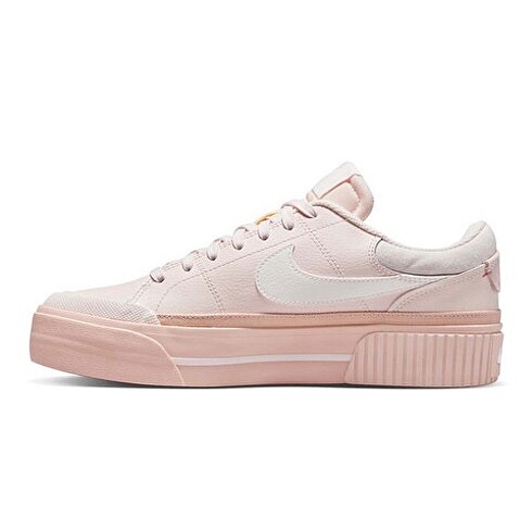 37,5 Beden nike court legacy lift spor ayakkabi