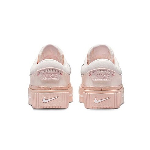 37,5 Beden pembe Renk nike court legacy lift spor ayakkabi