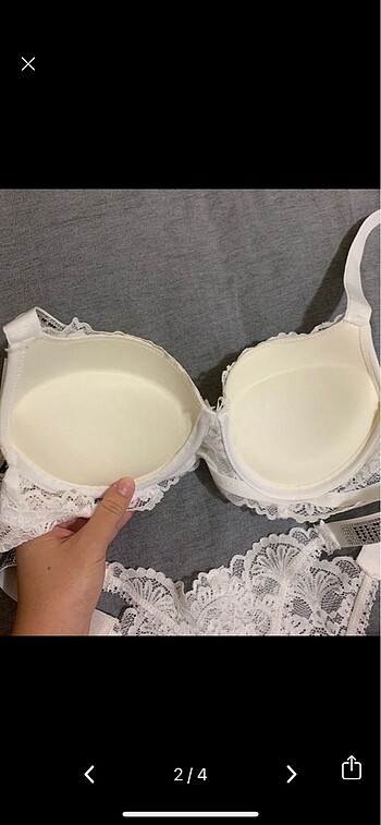 Victoria s Secret vs ic camasiri takim