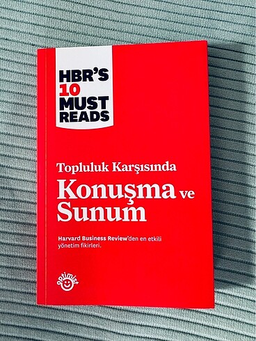 Topluluk karşında konuşma ve sunum