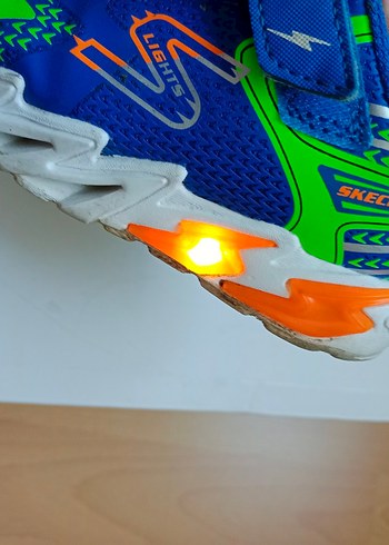 Skechers Erkek Çocuk Spor Ayakkabısı - Görsel 8