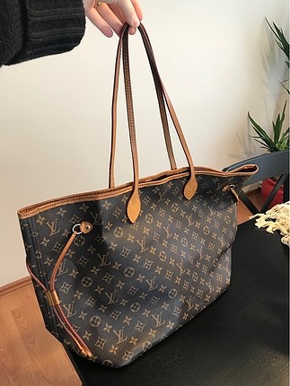 Louis Vuitton Neverfull Monogram GM