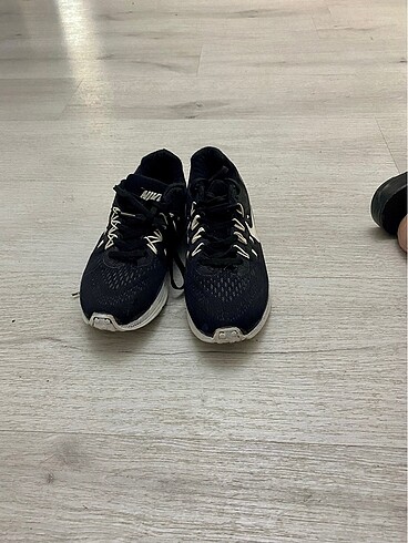 Nike ?. Bir sıkıntısı yok
