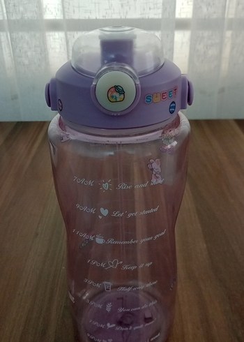 mor suluk sıfır - Görsel 7