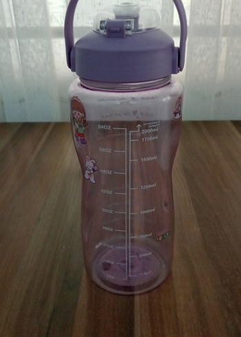 mor suluk sıfır - Görsel 3