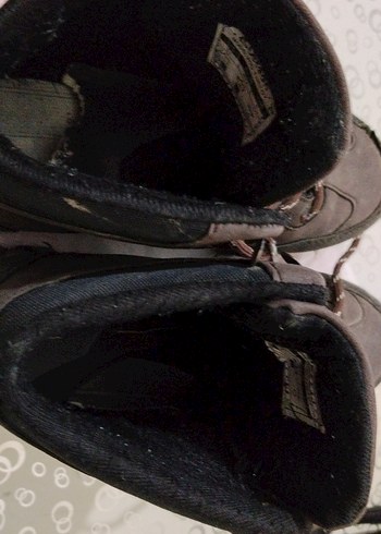 Kahverengi Bağcıklı Erkek Outdoor Botları - Görsel 5