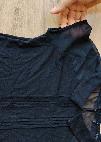 Piliseli Siyah - Görsel 3