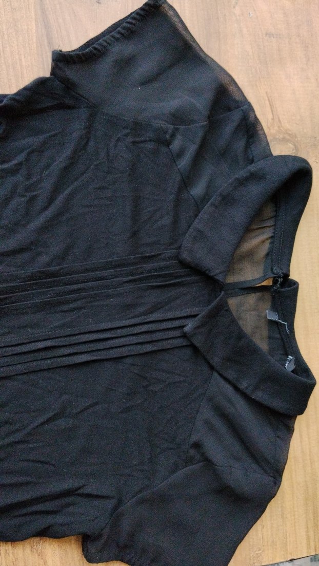 Piliseli Siyah - Görsel 2