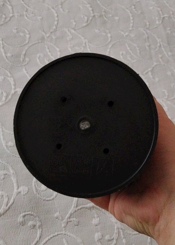 Renkli Mavi Çocuk kumbara - Görsel 3