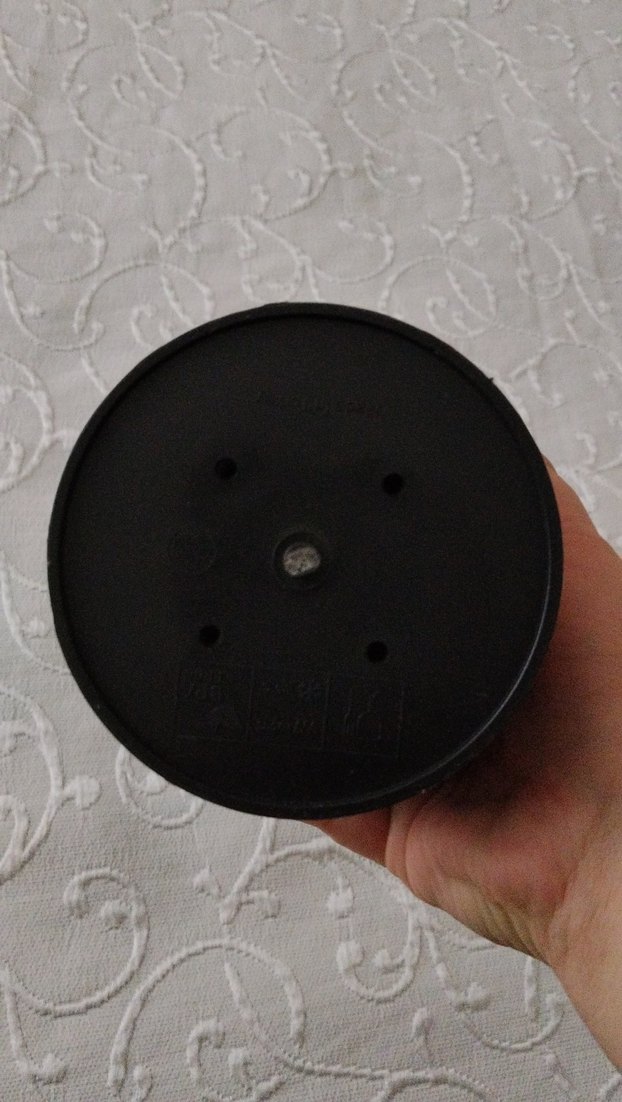 Renkli Mavi Çocuk kumbara - Görsel 3