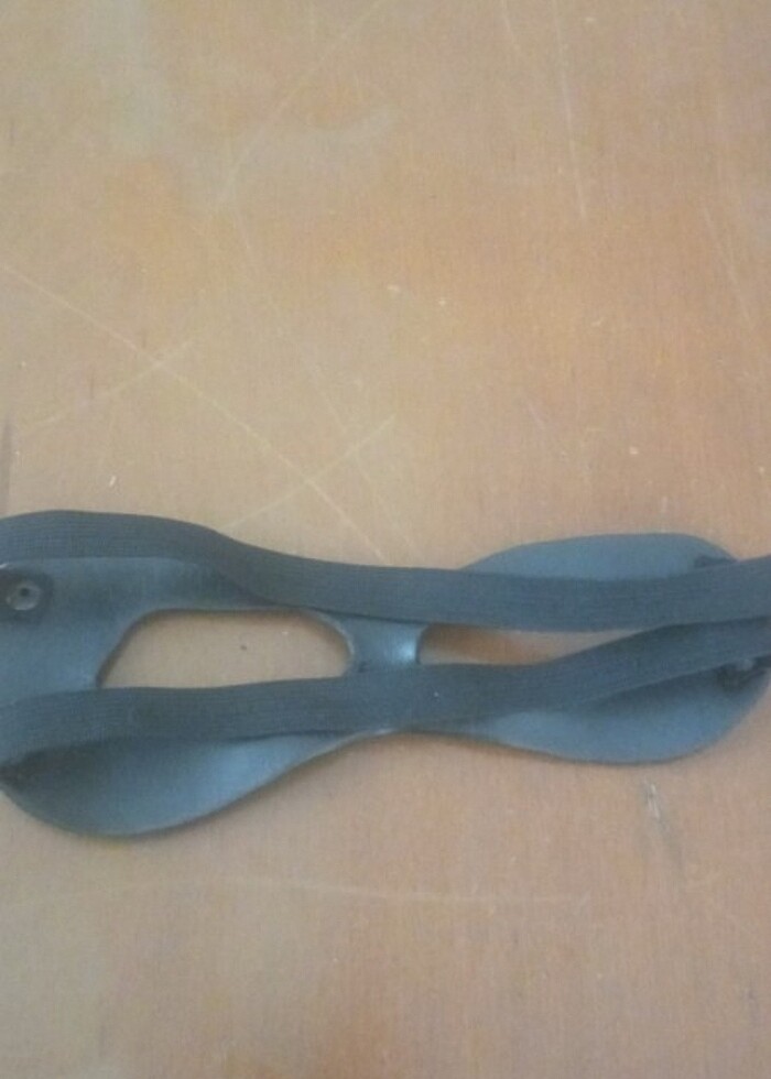 Oshimen maskesi - Görsel 2