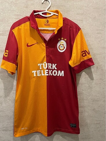 Orijinal Galatasaray Forması