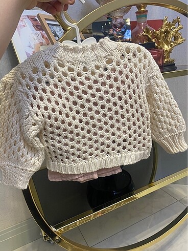 Kazak etek takımmö - Görsel 2