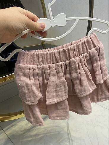 Kazak etek takımmö - Görsel 3