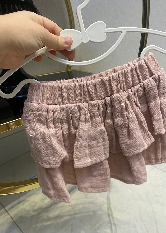 Kazak etek takımmö - Görsel 3