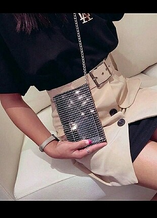 Telefon çantası 