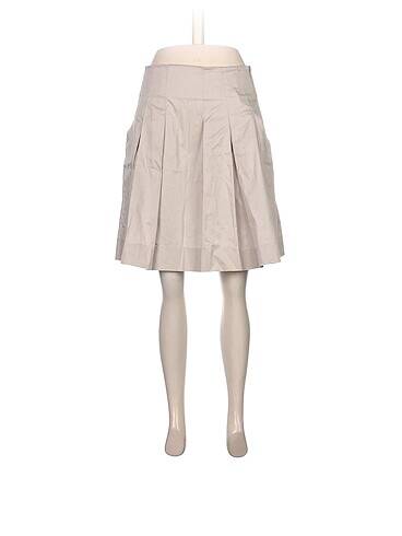 Zara Midi Etek %70 İndirimli.