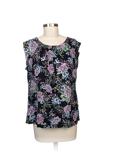 Vintage Love Bluz %70 İndirimli.