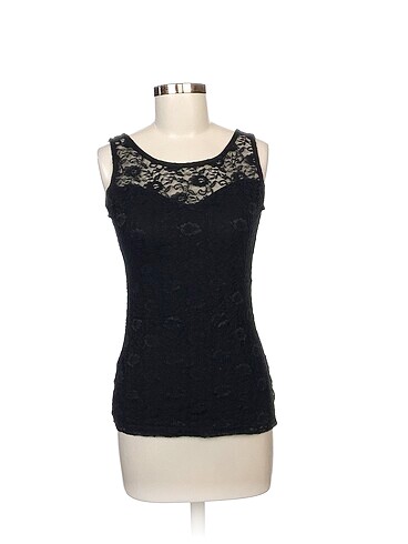 Vintage Love Bluz %70 İndirimli.