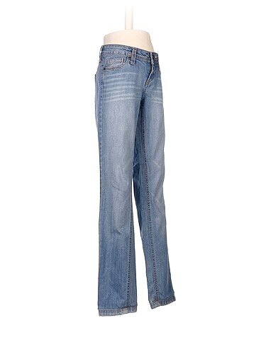 Mango Mango Jean / Kot %70 İndirimli.