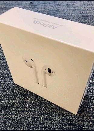 Airpods kulaklık