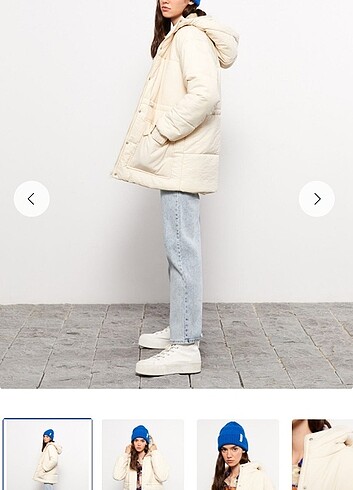 36 Beden LCW mont