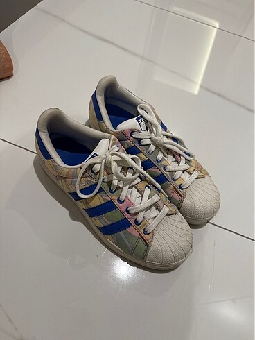 Adidas süperstar limited edition