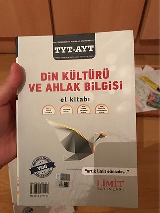 Tyt-ayt el kitabı