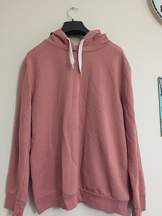 Pembe sweat