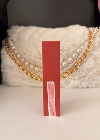 Açık Kırmızı Ruj - Görsel 2