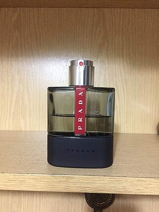 Prada Carbon