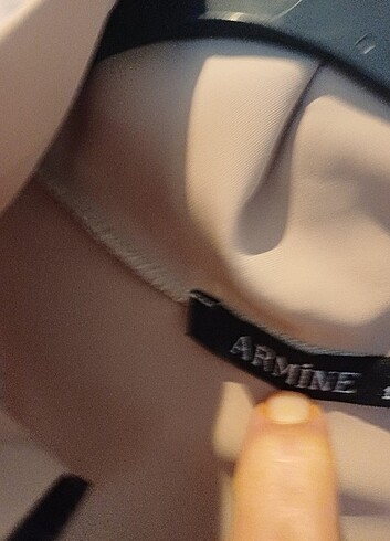 Armine marka elbise