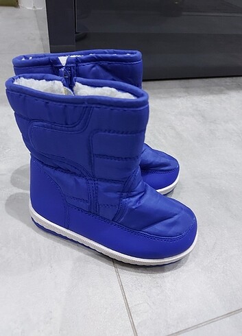 LC Waikiki Erkek Çocuk Karbotu