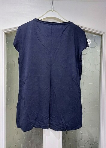 Xint Tencel Sim Detaylı Penye