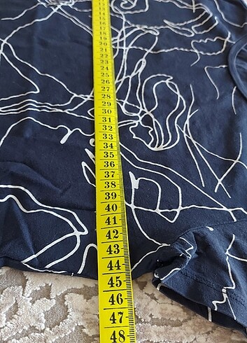 xs Beden Kadın Tshirt