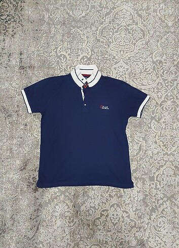 Erkek Polo Yaka Tshirt 