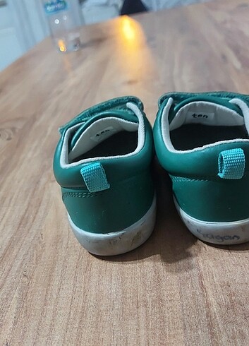 Erkek Çocuk Ayakkabısı  - Görsel 3