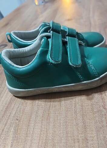 Erkek Çocuk Ayakkabısı  - Görsel 4