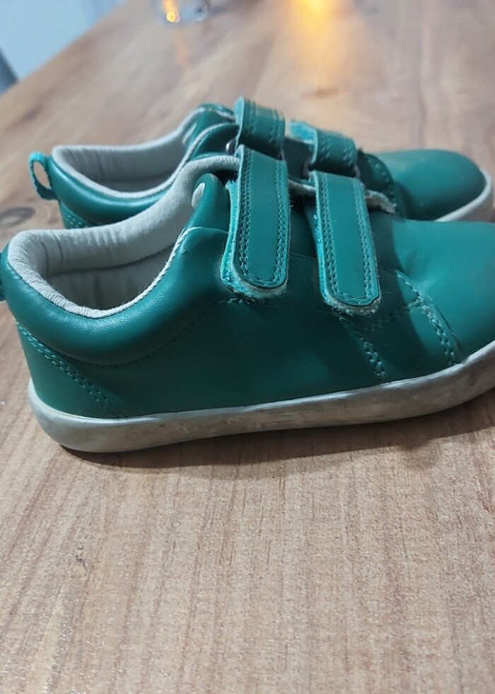 Erkek Çocuk Ayakkabısı  - Görsel 4