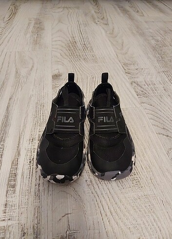 Erkek Çocuk Sporayakkabısı/Sneaker 