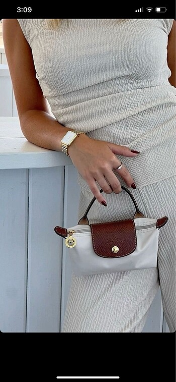 LONGCHAMP LE PLİAGE
