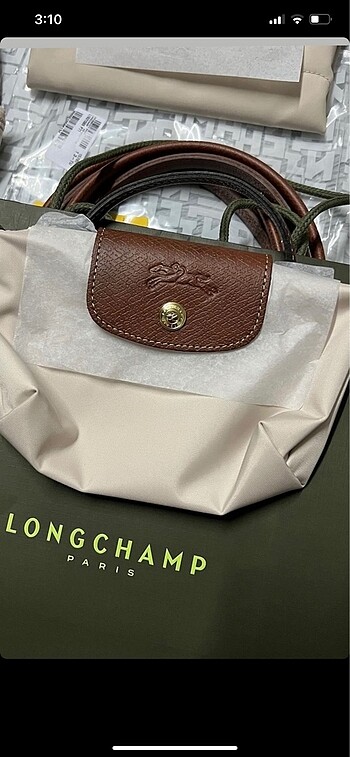 Longchamp LONGCHAMP LE PLİAGE