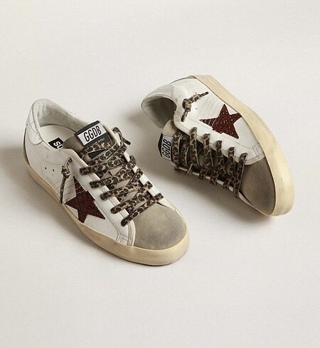 Golden goose