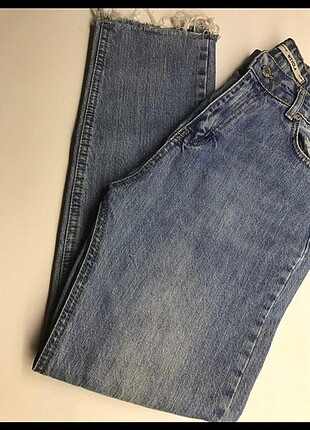 Mavi mom jean pantolon 